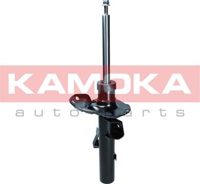 Kamoka 2000571 - Амортизатор autospares.lv