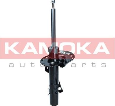 Kamoka 2000571 - Амортизатор autospares.lv