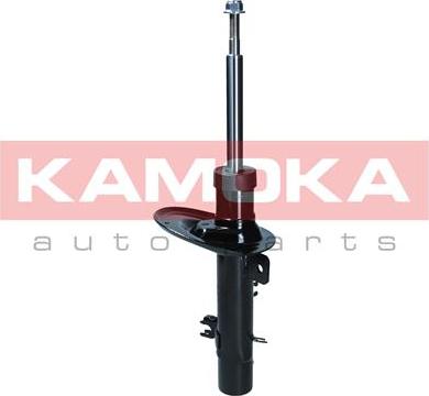 Kamoka 2000578 - Амортизатор autospares.lv