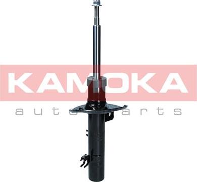 Kamoka 2000578 - Амортизатор autospares.lv