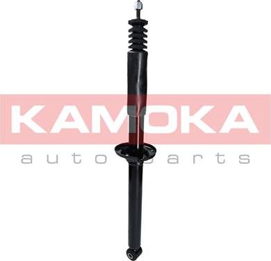 Kamoka 2000695 - Амортизатор autospares.lv