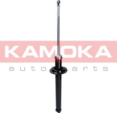 Kamoka 2000696 - Амортизатор autospares.lv