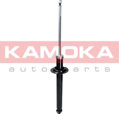 Kamoka 2000696 - Амортизатор autospares.lv