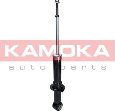 Kamoka 2000690 - Амортизатор autospares.lv