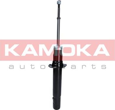 Kamoka 2000691 - Амортизатор autospares.lv