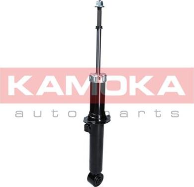 Kamoka 2000698 - Амортизатор autospares.lv