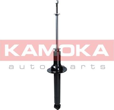 Kamoka 2000693 - Амортизатор autospares.lv