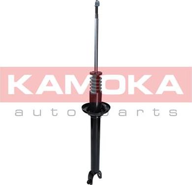 Kamoka 2000692 - Амортизатор autospares.lv