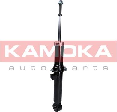 Kamoka 2000697 - Амортизатор autospares.lv