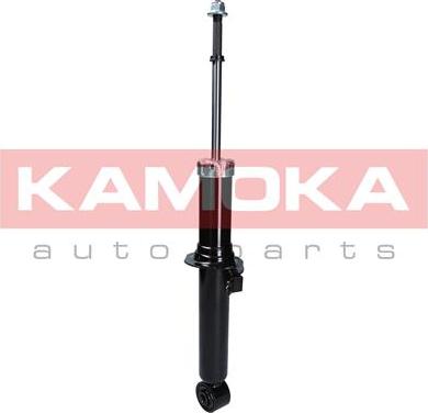 Kamoka 2000697 - Амортизатор autospares.lv