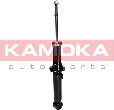 Kamoka 2000697 - Амортизатор autospares.lv