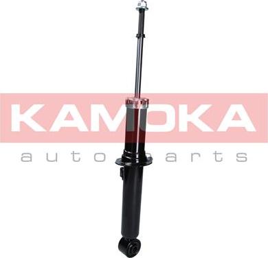 Kamoka 2000697 - Амортизатор autospares.lv