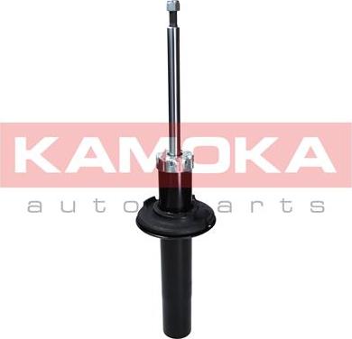 Kamoka 2000649 - Амортизатор autospares.lv