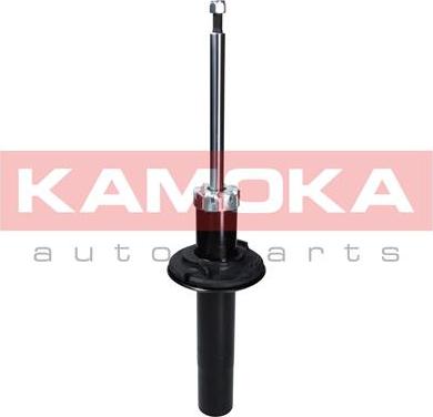 Kamoka 2000649 - Амортизатор autospares.lv