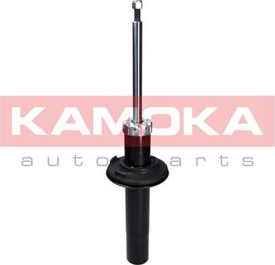 Kamoka 2000649 - Амортизатор autospares.lv