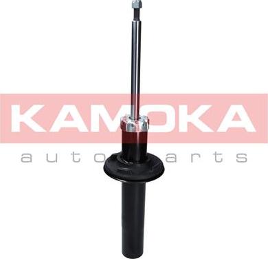 Kamoka 2000649 - Амортизатор autospares.lv