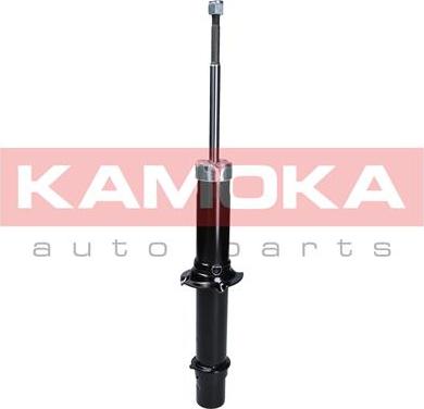 Kamoka 2000646 - Амортизатор autospares.lv