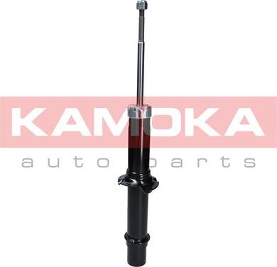 Kamoka 2000646 - Амортизатор autospares.lv