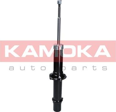 Kamoka 2000646 - Амортизатор autospares.lv