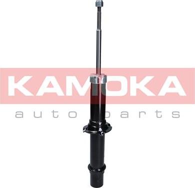 Kamoka 2000646 - Амортизатор autospares.lv