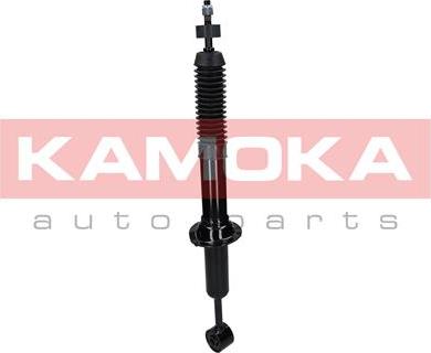 Kamoka 2000641 - Амортизатор autospares.lv