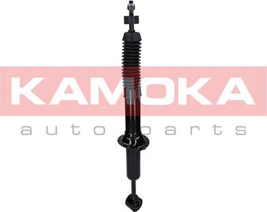 Kamoka 2000641 - Амортизатор autospares.lv