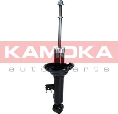 Kamoka 2000643 - Амортизатор autospares.lv