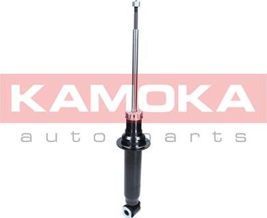 Kamoka 2000655 - Амортизатор autospares.lv