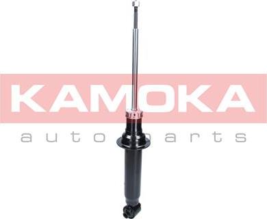 Kamoka 2000655 - Амортизатор autospares.lv