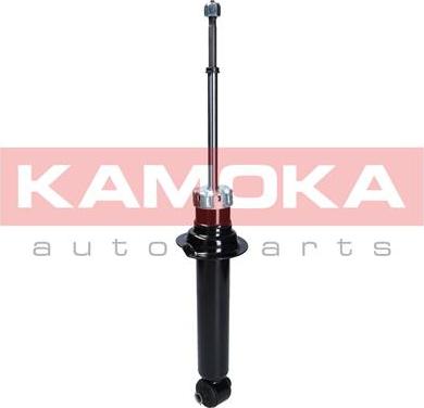 Kamoka 2000658 - Амортизатор autospares.lv
