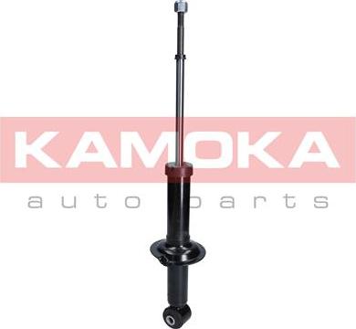 Kamoka 2000665 - Амортизатор autospares.lv