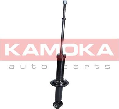 Kamoka 2000665 - Амортизатор autospares.lv