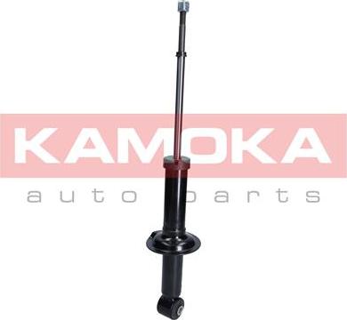 Kamoka 2000665 - Амортизатор autospares.lv