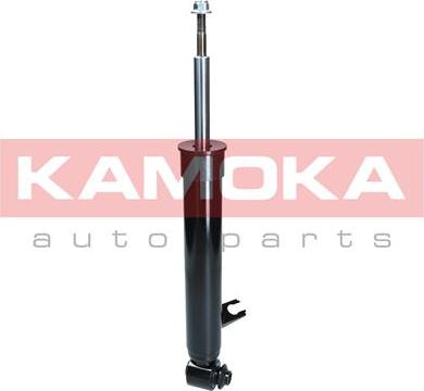 Kamoka 2000666 - Амортизатор autospares.lv