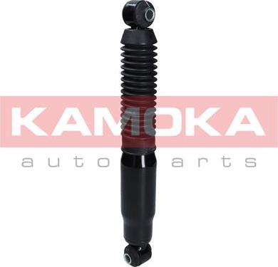 Kamoka 2000661 - Амортизатор autospares.lv