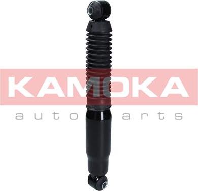 Kamoka 2000661 - Амортизатор autospares.lv