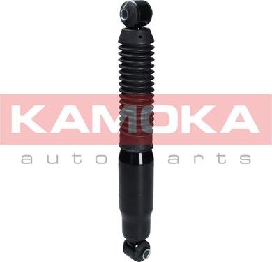 Kamoka 2000661 - Амортизатор autospares.lv