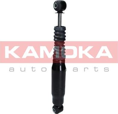 Kamoka 2000662 - Амортизатор autospares.lv