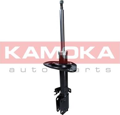 Kamoka 2000609 - Амортизатор autospares.lv