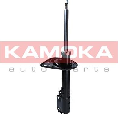 Kamoka 2000609 - Амортизатор autospares.lv