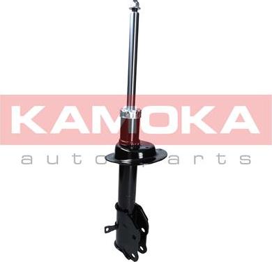 Kamoka 2000604 - Амортизатор autospares.lv