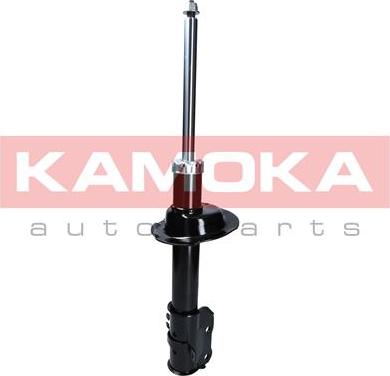 Kamoka 2000604 - Амортизатор autospares.lv