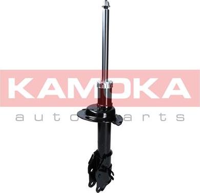 Kamoka 2000604 - Амортизатор autospares.lv