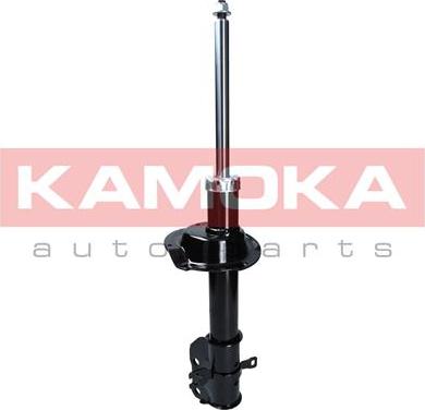 Kamoka 2000604 - Амортизатор autospares.lv