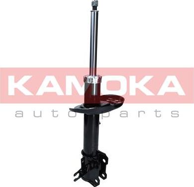 Kamoka 2000601 - Амортизатор autospares.lv