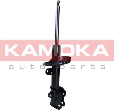 Kamoka 2000602 - Амортизатор autospares.lv