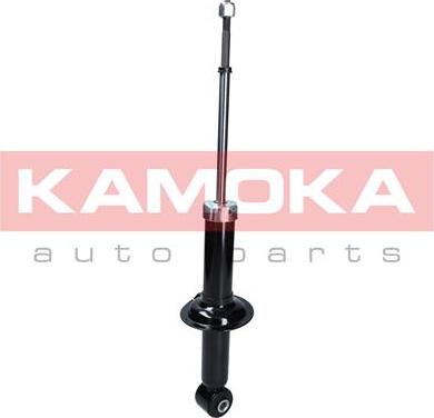 Kamoka 2000614 - Амортизатор autospares.lv