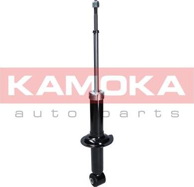 Kamoka 2000614 - Амортизатор autospares.lv