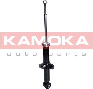 Kamoka 2000614 - Амортизатор autospares.lv