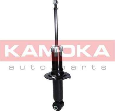 Kamoka 2000615 - Амортизатор autospares.lv
